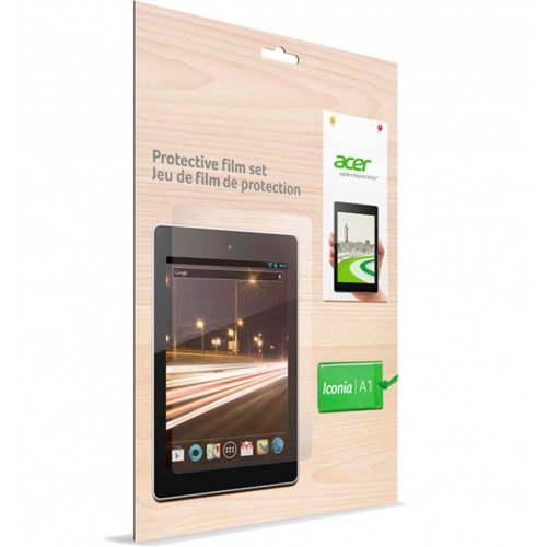 Купить Защитная пленка Acer A1-81X в интернет-магазине Ravta – самая низкая цена