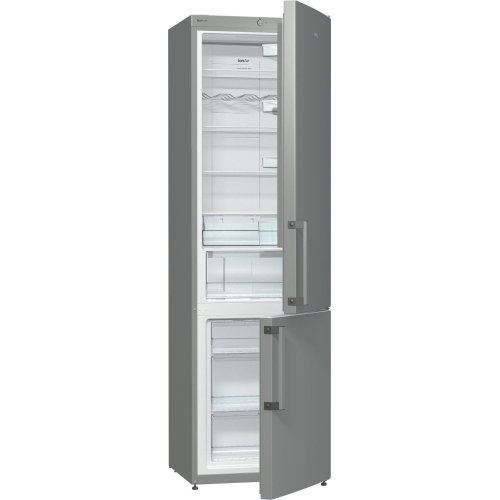 Купить Холодильник GORENJE NRK6201GX в интернет-магазине Ravta – самая низкая цена