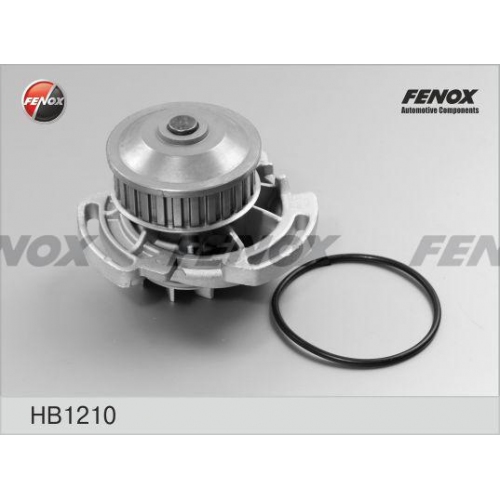 Купить (hb1210) Помпа водяная FENOX Audi/VW в интернет-магазине Ravta – самая низкая цена