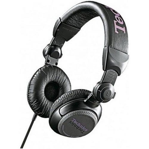 Купить Наушники Technics RP-DJ1200E-K в интернет-магазине Ravta – самая низкая цена