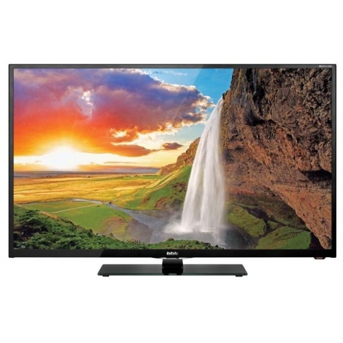 Купить Телевизор BBK 24LEM-1006/T2C в интернет-магазине Ravta – самая низкая цена