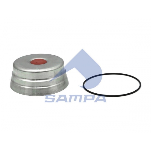 Купить 075.073 SAMPA Крышка, подшипник ступицы колеса в интернет-магазине Ravta – самая низкая цена
