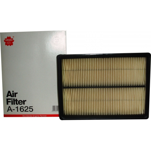 Купить A1655 Sakura Фильтр воздушный   в интернет-магазине Ravta – самая низкая цена