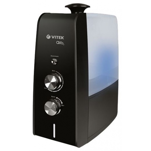 Купить Увлажнитель воздуха Vitek VT 1763 в интернет-магазине Ravta – самая низкая цена
