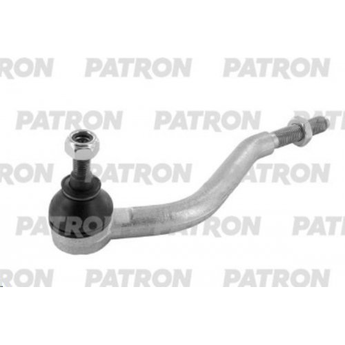 Купить ps1012l PATRON Наконечник поперечной рулевой тяги в интернет-магазине Ravta – самая низкая цена