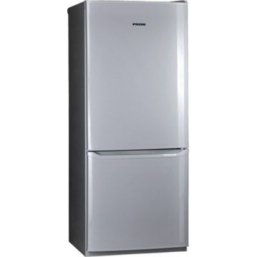 Купить Холодильник Pozis RK-101 В (серебро) в интернет-магазине Ravta – самая низкая цена