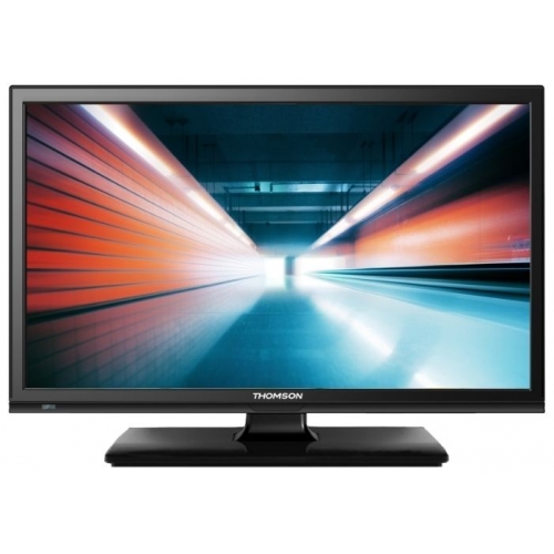 Купить Телевизор Thomson T24E09DU в интернет-магазине Ravta – самая низкая цена