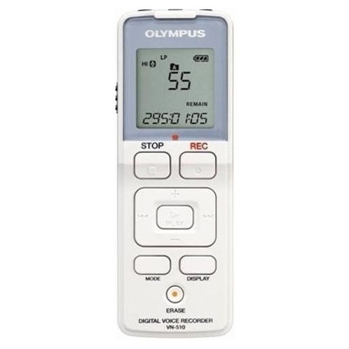 Купить Диктофон Olympus VN-510 в интернет-магазине Ravta – самая низкая цена