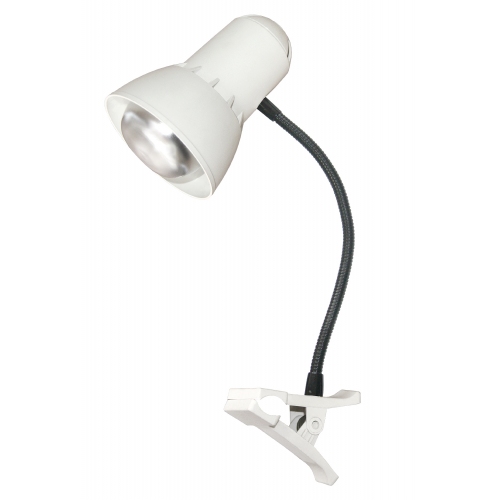 Купить Настольная лампа Модерн Надежда - ПШ белый в интернет-магазине Ravta – самая низкая цена