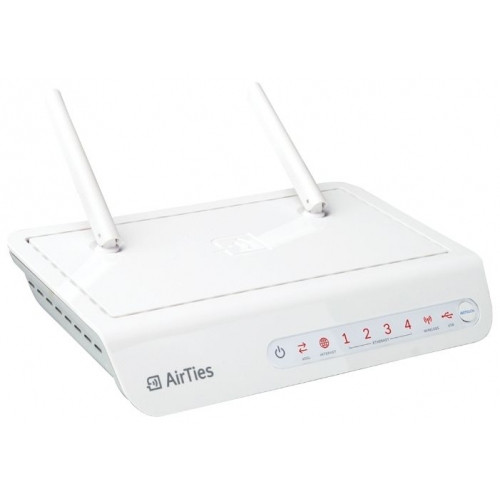 Купить Точка доступа (роутер) AIRTIES Air 5452 Wi-Fi-ADSL2 Точка доступа (роутер) в интернет-магазине Ravta – самая низкая цена