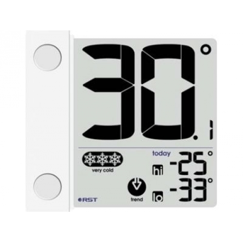 Купить Термометр RST 01291  в интернет-магазине Ravta – самая низкая цена