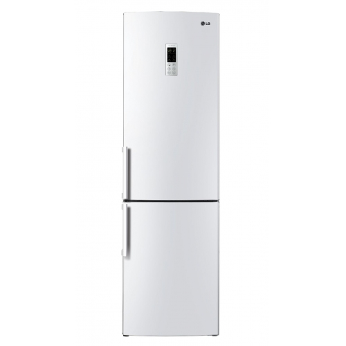 Купить Холодильник LG GA-B489YVQZ в интернет-магазине Ravta – самая низкая цена