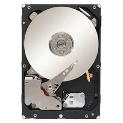 Купить Жесткий диск Seagate Original SAS 2Tb ST3000NM0023 Constellation ES.3 (7200rpm) 128Mb 3.5" в интернет-магазине Ravta – самая низкая цена