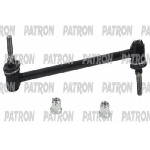Купить ps4189l PATRON Тяга / стойка, стабилизатор в интернет-магазине Ravta – самая низкая цена