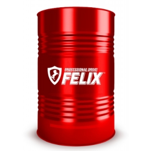 Купить Антифриз Felix Carbox-40 (красный) 220кг в интернет-магазине Ravta – самая низкая цена