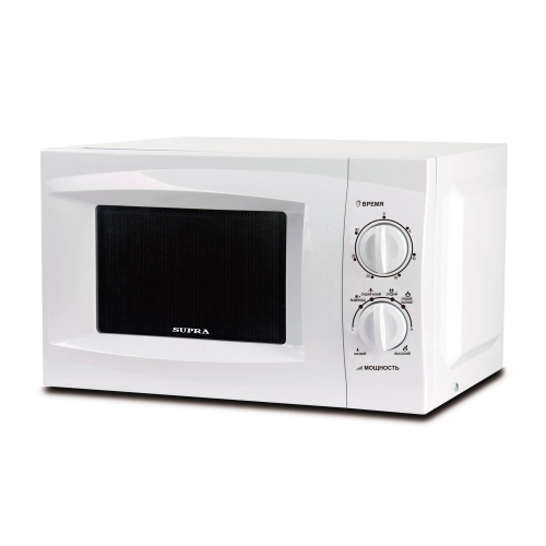 Купить Микроволновая печь Supra MWS-1801MW в интернет-магазине Ravta – самая низкая цена