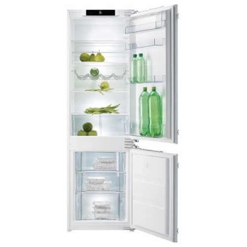 Купить Встраиваемый холодильник Gorenje NRKI 5181 CW в интернет-магазине Ravta – самая низкая цена