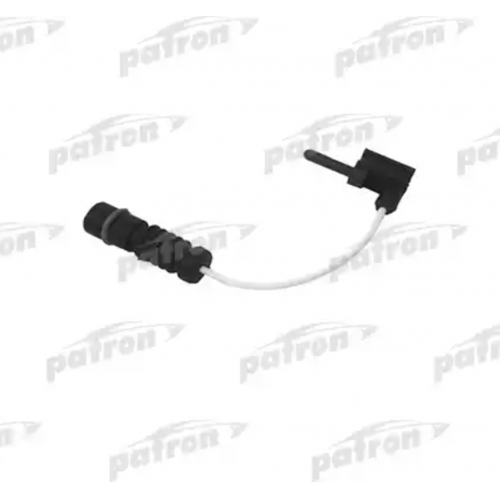 Купить pe17029 PATRON Сигнализатор, износ тормозных колодок в интернет-магазине Ravta – самая низкая цена