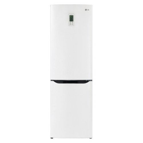 Купить Холодильник LG GA-B 379 SМQA в интернет-магазине Ravta – самая низкая цена