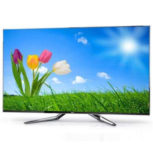 Купить Телевизор LG 47LM960V в интернет-магазине Ravta – самая низкая цена