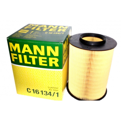 Купить C 16134/1 Mann Фильтр воздушный   в интернет-магазине Ravta – самая низкая цена