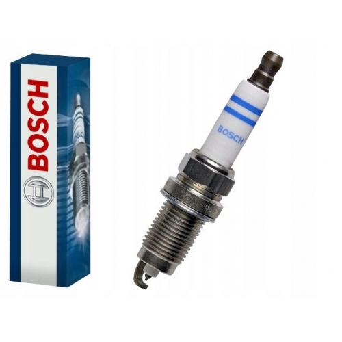 Купить (0242236566) Bosch Свеча fr 7 hpp33+ в интернет-магазине Ravta – самая низкая цена