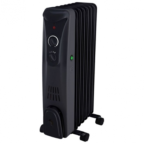 Купить Масляный радиатор Timberk TOR 21.2512 HBX I   в интернет-магазине Ravta – самая низкая цена