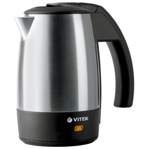 Купить Чайник Vitek VT-1154 SR серебряный в интернет-магазине Ravta – самая низкая цена