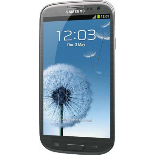 Купить Смартфон Samsung Galaxy S3 i9300 32GB (серый) в интернет-магазине Ravta – самая низкая цена