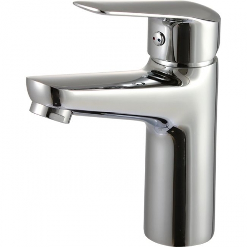 Купить Смеситель для умывальника Iddis Torr (арт.TORSB00i01) в интернет-магазине Ravta – самая низкая цена