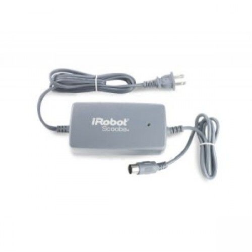 Купить Зарядное устройство с кабелем iRobot Scooba в интернет-магазине Ravta – самая низкая цена