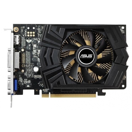 Купить Видеокарта ASUS GeForce GTX750 GTX750-PHOC-1GD5 1Гб PCIE16 GDDR5 в интернет-магазине Ravta – самая низкая цена