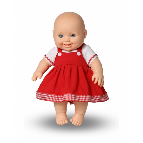 Купить Кукла Малышка 7 девочка В2189 Весна в интернет-магазине Ravta – самая низкая цена