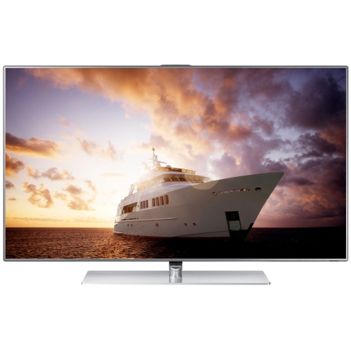 Купить Телевизор Samsung UE40F7000 (серебристый) в интернет-магазине Ravta – самая низкая цена