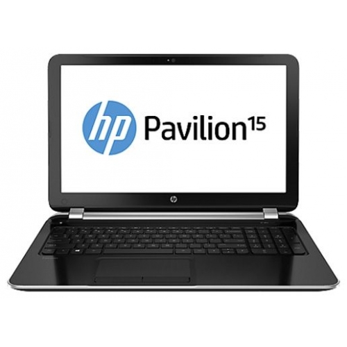 Купить Ноутбук HP Pavilion 15-n054sr Core i3-3217U/4Gb/500Gb/DVD/HD8670 1Gb/15.6"/HD/1024x576/Win 8 Single  в интернет-магазине Ravta – самая низкая цена
