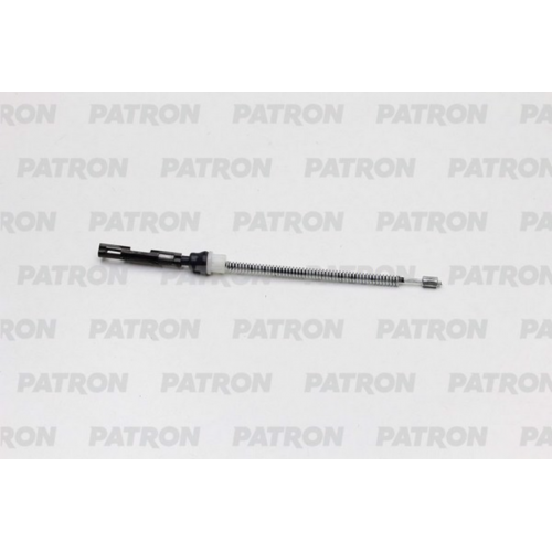Купить pc3131 PATRON Трос, стояночная тормозная система в интернет-магазине Ravta – самая низкая цена