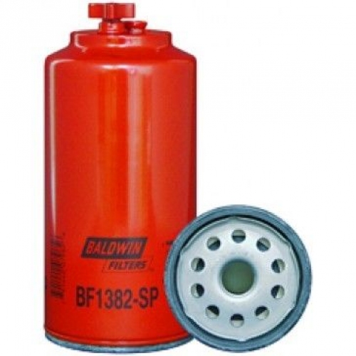 Купить BF1382SP Baldwin Фильтр топливный (1R-0771) в интернет-магазине Ravta – самая низкая цена