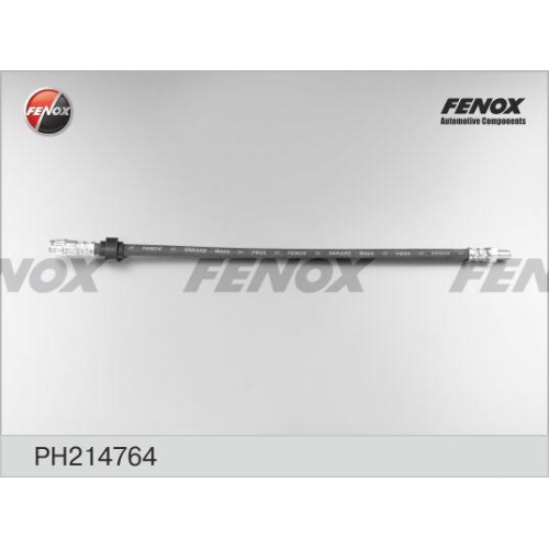 Купить (ph214764) Шланг тормозной FENOX Renault в интернет-магазине Ravta – самая низкая цена
