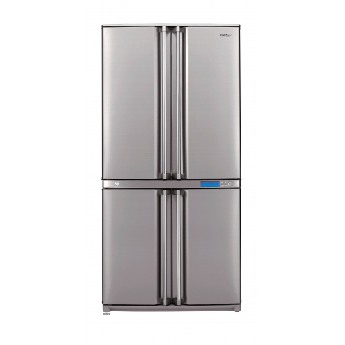 Купить Холодильник Sharp SJ-F91SPSL в интернет-магазине Ravta – самая низкая цена