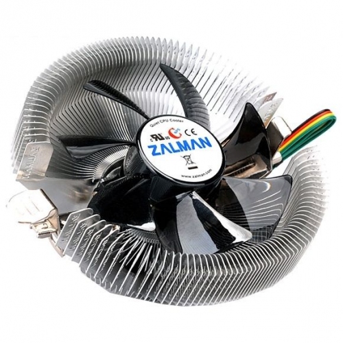Купить Вентилятор Zalman 7000V-Al Soc-775/1155/478/754/940/AM2/AM3 Hydro OEM в интернет-магазине Ravta – самая низкая цена
