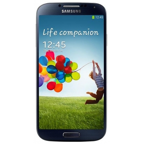 Купить Смартфон Samsung GT-I9500 Galaxy S IV (64Gb) (черный) в интернет-магазине Ravta – самая низкая цена