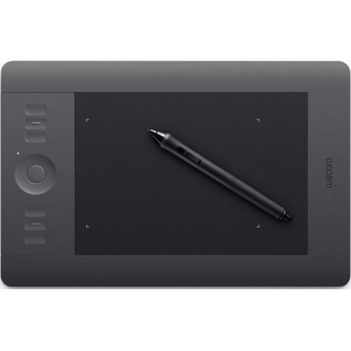 Купить Графический планшет Wacom Intuos Pro S PTH-451-RUPL в интернет-магазине Ravta – самая низкая цена