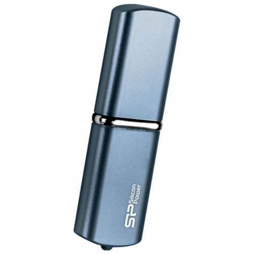 Купить Флеш Диск Silicon Power 4Gb Luxmini 720 SP004GBUF2720V1Z USB2.0 бронзовый в интернет-магазине Ravta – самая низкая цена