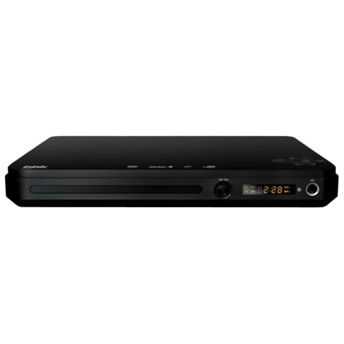Купить Dvd плеер BBK DVP033S тёмно-серый в интернет-магазине Ravta – самая низкая цена