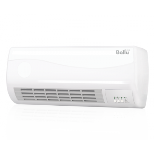 Купить Тепловентиляторр BALLU BFH/W-102W в интернет-магазине Ravta – самая низкая цена