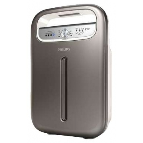 Купить Очиститель воздуха Philips AC 4004 в интернет-магазине Ravta – самая низкая цена