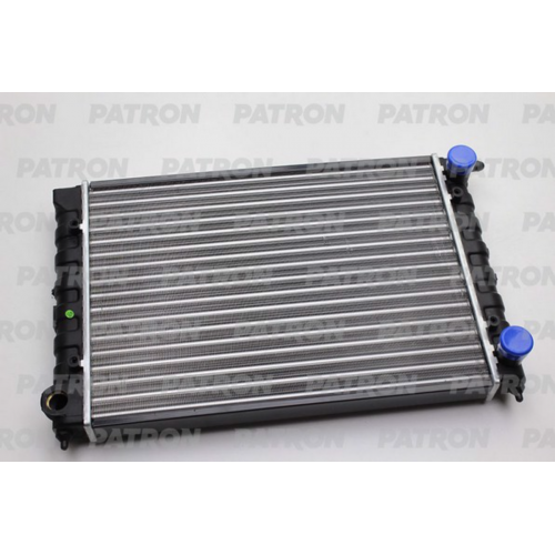 Купить prs3362 PATRON Радиатор, охлаждение двигателя в интернет-магазине Ravta – самая низкая цена