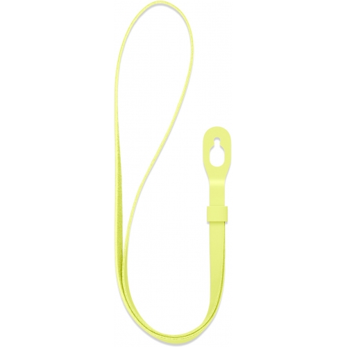 Купить Шнур Apple iPod touch loop - Yellow в интернет-магазине Ravta – самая низкая цена