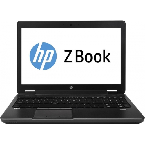 Купить Ноутбук HP ZBook 15 (F0U65EA) (Intel Core i7 4800MQ, 8Gb RAM, 256Gb HDD, Win 7 Pro) в интернет-магазине Ravta – самая низкая цена