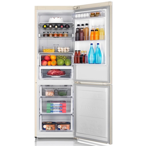 Купить Холодильник Samsung RB-32 FERNCEF в интернет-магазине Ravta – самая низкая цена